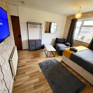  Homestay Sleep Rest - Santuary